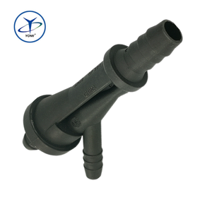 Vide Clapet de Reniflard Tuyau 058133753B Pour VW Passat B5 <span class=keywords><strong>AUDI</strong></span> A4 QUATTRO 058133753D 058133784AF 058905291K - Product Image 6