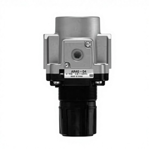 USEMI รุ่นใหม่และเป็นของแท้ AR50-06-X2227 คุ้มค่า ประหยัด และดูสะอาดตา ซีรีส์ AR regulators - Product Image 1