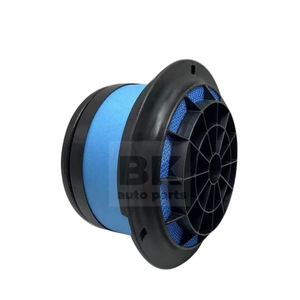 Cartucho de filtro de aire P607955 AF26154 CA10281 LAF3233 87809 para transmisión automática AT - Product Image 2