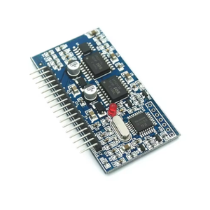Placa Controladora de Inversor de Onda Sinusoidal Pura EGS002 EG8010 IR2110, Módulo Controlador - Product Image 3