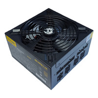 Great Wall Dragon 1650DA 1650W 80PLUS Gold Tam Modüler ATX3.1 Oyun Bilgisayarı Masaüstü PC için Güç Kaynağı (PSU)