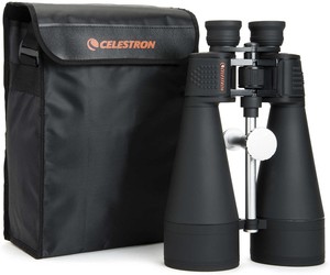 Ống Nhòm Thiên Văn Celestron SkyMaster 20X80 Pro BAK4, Ống Nhòm Quan Sát Mặt Đất Tầm Xa Thiên Văn Nhìn Rộng - Product Image 4