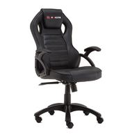 Chaises de jeu pour enfants fabriquées par le fabricant, ergonomiques, en cuir PU, modernes, pivotantes, chaise d'ordinateur pour enfants