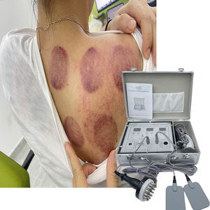 DDS mesin pijat bioelektrik, peralatan kesehatan keseimbangan Yin Yang, terapi denyut nadi <span class=keywords><strong>meridian</strong></span> China 2024 - Product Image 5