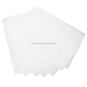 Fogli Trasparenti Impermeabili <span class=keywords><strong>A4</strong></span> <span class=keywords><strong>A3</strong></span> Carta da Tracciatura Carta Trasparente per Stampa Schizzi Disegni - Product Image 5