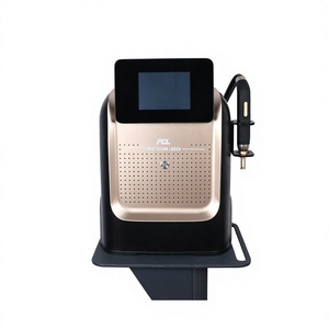 Láser Nd Yag Portátil en Oferta, Láser Pico para Eliminar Pigmentos de Cejas, Dispositivo de Belleza con Láser de Picosegundos, Láser Q-Switch - Product Image 1