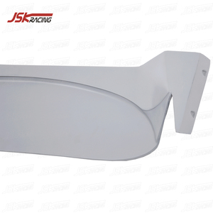 Aileron de toit en fibre de verre style G P pour <span class=keywords><strong>Mini</strong></span> Cooper F56 2014-2020 - Product Image 4