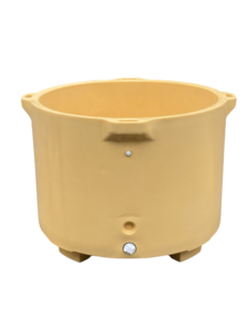 Thùng làm mát tròn lớn 630L bằng nhựa LLDPE, thành dày, đáy gia cường, đúc xoay, dùng để bảo quản hải sản khi câu cá - Product Image 3