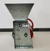 Machine à éplucher et à éplucher le café, meilleure vente, pour peler les peaux de haricots