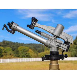 Pistola <span class=keywords><strong>de</strong></span> agua <span class=keywords><strong>de</strong></span> <span class=keywords><strong>riego</strong></span> agrícola <span class=keywords><strong>de</strong></span> 2 pulgadas, Gran Cañón <span class=keywords><strong>de</strong></span> lluvia <span class=keywords><strong>para</strong></span> <span class=keywords><strong>riego</strong></span> <span class=keywords><strong>de</strong></span> jardín - Product Image 2