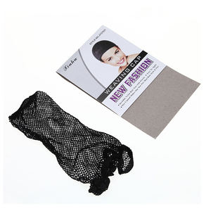 Malla <span class=keywords><strong>el</strong></span>ástica Invisible <span class=keywords><strong>para</strong></span> cabello, malla Invisible <span class=keywords><strong>para</strong></span> moño de <span class=keywords><strong>Ballet</strong></span>, malla <span class=keywords><strong>para</strong></span> cabello, peluca, gorros <span class=keywords><strong>para</strong></span> pelucas - Product Image 2