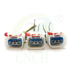 <span class=keywords><strong>3</strong></span> سلك العمود المرفقي وعمود الحدبات الاستشعار ضفيرة 5014010AB لشاحنة الديزل Cummins - Product Image 1