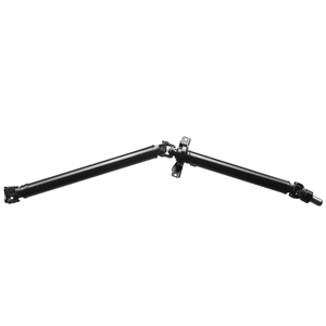 2006-2007 pour Subaru Impreza WRX STI Boîte de vitesses manuelle Transmission arrière Arbre de transmission en acier OE27111FE130 - Product Image 2