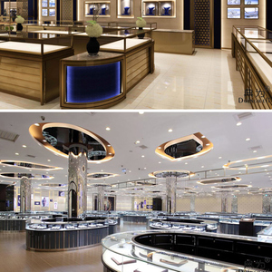 Ledeast AL-ML15 30 Wát cơ giới Pan và nghiêng xoay hỗ trợ DMX512 casambi điều khiển mờ Led Downlight cho các cửa hàng bán lẻ - Product Image 3