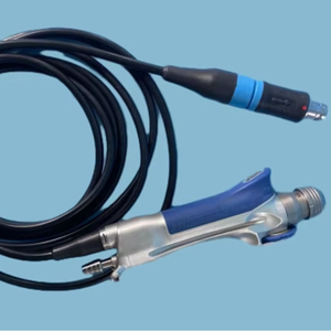 Tête de caméra de réparation de pièce à main M4, endoscopes flexibles et rigides, processeur vidéo, source de lumière, insufflateur, sonde à ultrasons - Product Image 1