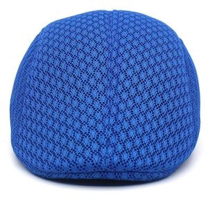 Verano malla hombres Duckbill Ivy sombreros sombrero boina gorra malla Newsboy gorra hombres - Product Image 6