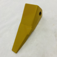 4T5452 Dent de godet de pénétration de ripper pour une nouvelle dent de ripper de la série R450
