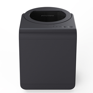 Machine à <span class=keywords><strong>Compost</strong></span> de Cuisine de 2,5 L de Capacité, Machine à Compostage des Déchets Alimentaires, Composteur Domestique avec Fonctionnement à un Bouton - Product Image 1