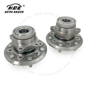 Rodamiento de Cubo de Rueda 43502-26120 4DW 4356026120 al por Mayor para Toyota Hiace - Product Image 5