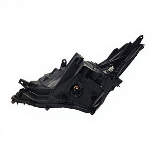 Faro Delantero LED de Doble Color Láser de 6000K y 36W de Alto Lumen para Lexus RX 2016-2019 12V Nuevo, Plug & Play - Product Image 2