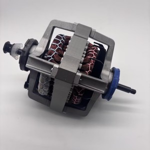 Motor de Secadora SX1356 279827 C 220V 50Hz para Secadora de Ropa de Uso Doméstico - Product Image 3