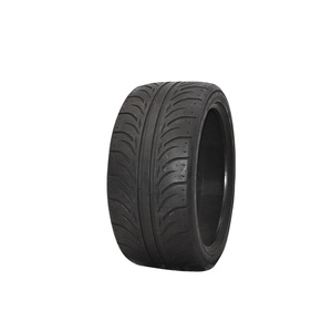Neumático <span class=keywords><strong>Semi</strong></span> <span class=keywords><strong>Slick</strong></span> ZESTINO para Drifting y Carreras, Color Ahumado, Neumático de Alto Rendimiento para Drifting en Calle, <span class=keywords><strong>225</strong></span>/40ZR18 - Product Image 3