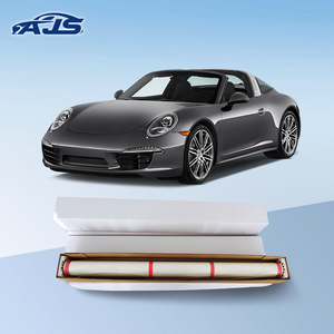 थोक यूएस गुणवत्ता स्वयं उपचार एंटी-स्क्रैच उच्च घनत्व tpf स्पष्ट मोटर वाहन पेंट संरक्षण फिल्म - Product Image 1