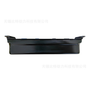 Wabco <b>Abs</b> Ecu 4460037130 For Truck Brake System Control Module - Product Image 2