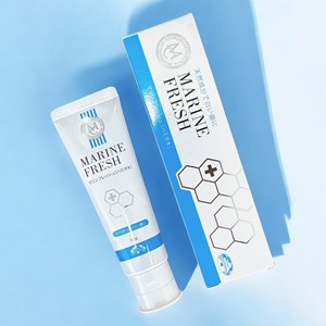 Un gel de pasta de dientes popular que es altamente efectivo a pesar de que está hecho con ingredientes naturales. - Product Image 6