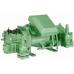 Nieuwe Originele 6ge-40 Semi-Hermetische Airconditioner Compressor 6G-40,2 6ge-40y
