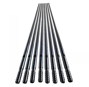 4 אינץ ו 6 אינץ T38 Hex הארכת מוט הברגה תרגיל מוט לכרייה - Product Image 1