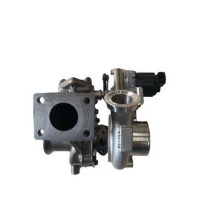 Repuestos de Motor para Excavadora, Conjunto de Turbocompresor para PC130-10/4D95 con 3 Meses de Garantía, Origen Guangdong - Product Image 4