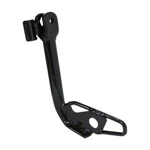 HF BENMA <span class=keywords><strong>moto</strong></span> béquille fer Sidestay béquille latérale supports de stationnement adaptés pour YAMAHA NMAX GPD125 2021 2022 2023 - Product Image 2