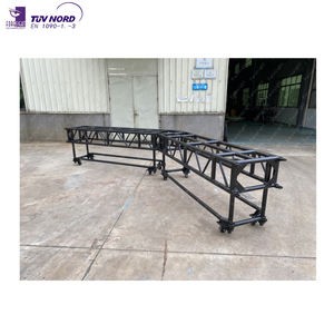 Armazón de aluminio <span class=keywords><strong>2022</strong></span> para luces colgantes - Product Image 4