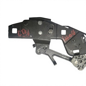 Piezas Originales Genuinas, Conjunto de Actuador de Cierre de Maletero Trasero para Ferrari California T Portofino, Mecanismo de Cierre de Puerta Trasera 86488700 - Product Image 5