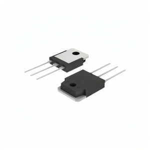 ทรานซิสเตอร์ FCA36N60NF TO-3PN ชิ้นส่วนวงจรอิเล็กทรอนิกส์ มีสินค้าในสต็อก - Product Image 1