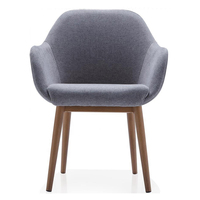 Mobilier de luxe au Design moderne, chaise de Restaurant, hôtel 5 étoiles, vente en gros