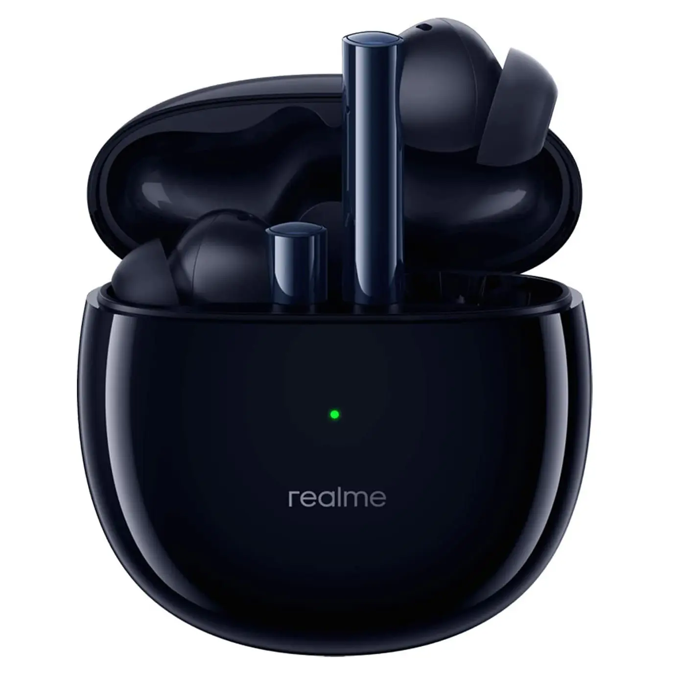 Wireless Earbuds For realme Bud Air 2 Gaming Headphones with Microphone High Sensitivity in-Ear Headset with Game/Music Mode