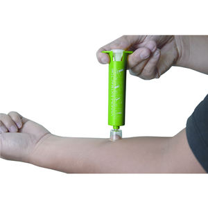 Горячая Распродажа, комплект безопасности для удаления яда - Product Image 3