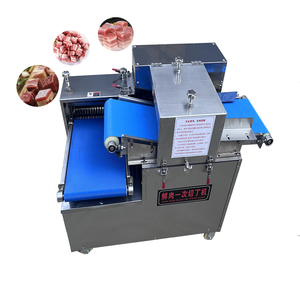 Cấp thực phẩm thương mại thịt dicing máy tự động nhà hàng thịt <span class=keywords><strong>Dicer</strong></span> Pro xúc xắc 1000 thịt <span class=keywords><strong>Dicer</strong></span> MHS 850 thịt <span class=keywords><strong>Dicer</strong></span> cho cửa hàng - Product Image 4