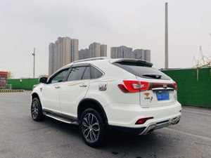 BYD S7 <span class=keywords><strong>Mini</strong></span>, Auto Usado de Buena Calidad y Bajo <span class=keywords><strong>Precio</strong></span>, 2.0t, 7 Asientos, SUV Automático - Product Image 3