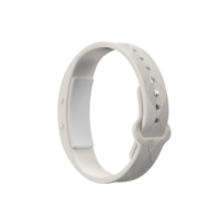 Aktualisierte USB Typ-C Aufladbare Stark Vibrierende Alarm-Uhr Trink-Erinnerung Wasserdichtes Sport-Armband