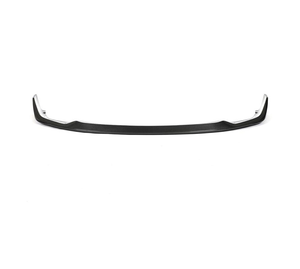 Lèvres de pare-chocs avant en fibre de carbone style P pour <span class=keywords><strong>BMW</strong></span> Série 1 F40 M135i xDrive 128t1 16i <span class=keywords><strong>118i</strong></span> 120i 125i avec <span class=keywords><strong>M</strong></span>-<span class=keywords><strong>Sport</strong></span> 2020~<span class=keywords><strong>2021</strong></span> - Product Image 3
