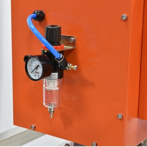 Máquina separadora de detector de metales de tubería de gravedad industrial para la industria plástica y el equipo de polvo alimenticio - Product Image 6