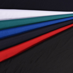 Nhà Máy Bán Buôn Vải Dệt Kim 100% <span class=keywords><strong>Polyester</strong></span> <span class=keywords><strong>Interlock</strong></span> Vải - Product Image 6