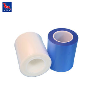 Film CPP pour matériaux d'emballage, fourniture d'usine, film CPP de haute qualité, rouleau jumbo - Product Image 3