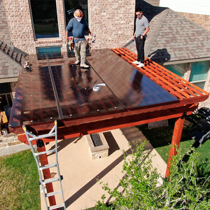 Gambar Lembaran Polikarbonat Berongga 2 Lapis 10mm Grosir Cina di UEA - Product Image 5