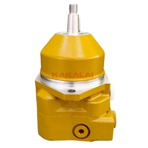 Grupo de Bomba de Pistones Hidráulicos CA505-5180 para Retroexcavadora Caterpillar 416D <span class=keywords><strong>420D</strong></span> 428D 430D, Repuestos - Product Image 2