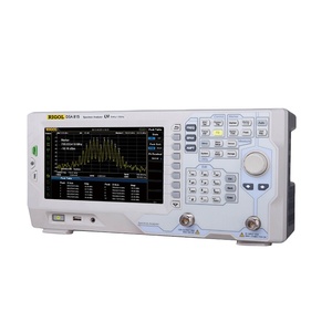 เครื่องวิเคราะห์จอแสดงผลแบบพกพา DSA815-TG/832-TG แหล่งกำเนิดสัญญาณทั่วไปพร้อมแหล่งกำเนิดสัญญาณติดตามสำหรับเครื่องมือทดสอบ - Product Image 1