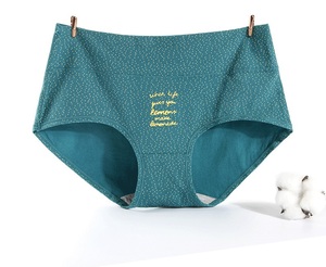 KK015, recién llegado, calzoncillos para niñas, ropa interior bonita de frutas, <span class=keywords><strong>bragas</strong></span> de algodón, ropa interior suave y elegante para mujeres - Product Image 6